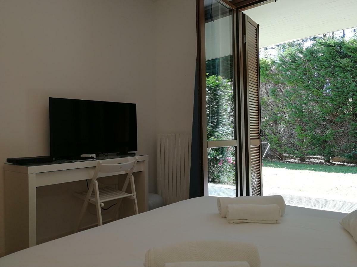 Cassina Rizzardi Monticello Golf Townhouse 아파트 외부 사진