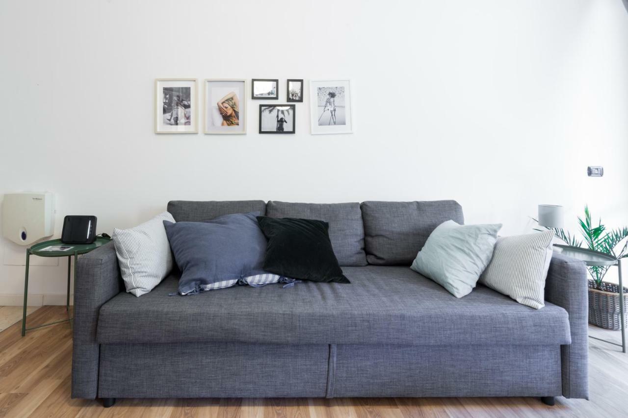 Cassina Rizzardi Monticello Golf Townhouse 아파트 외부 사진