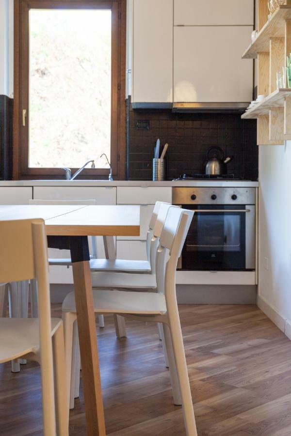 Cassina Rizzardi Monticello Golf Townhouse 아파트 외부 사진